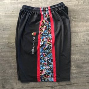 Summer League Maryland Lacrosse Shorts